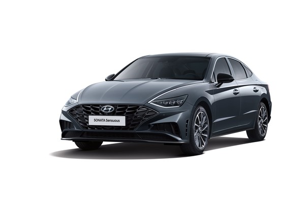 2021 쏘나타 센슈어스