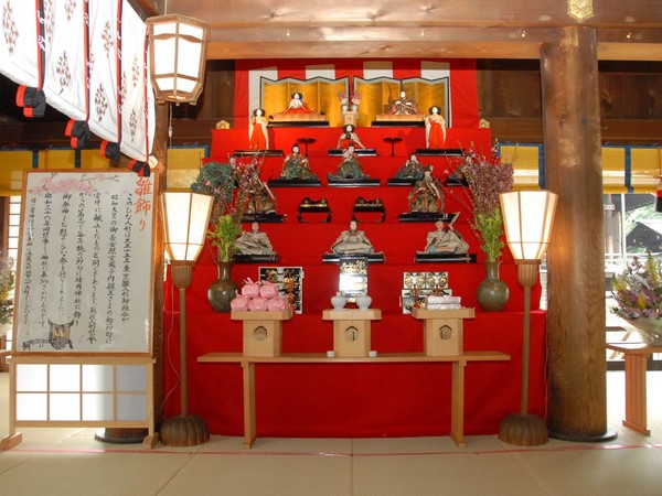 야스쿠니 신사/사진=야스쿠니 신사 공식 홈페이지