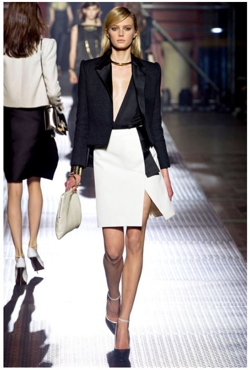 엘바즈 디자인 / 사진= 랑방 SHOW 캡쳐