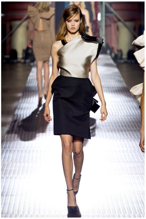  엘바즈 디자인 /사진= 랑방 SHOW 캡쳐