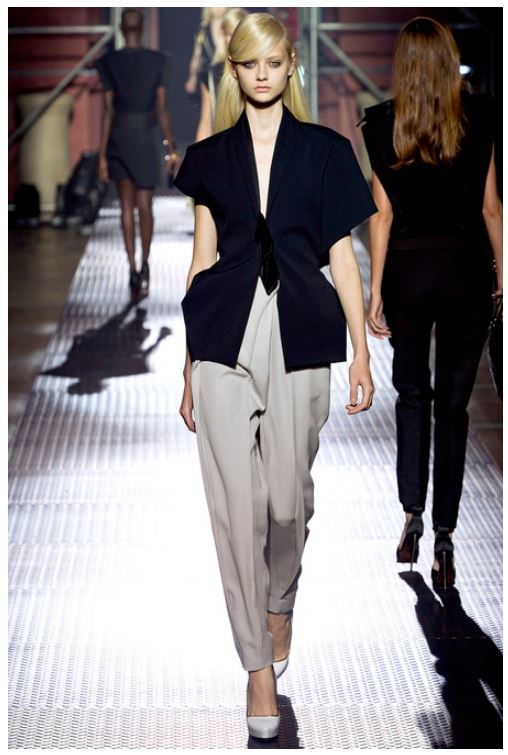  엘바즈 디자인/ 사진= 랑방 SHOW 캡쳐