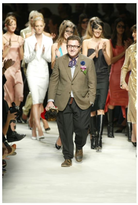 사진= 2004년 랑방쇼