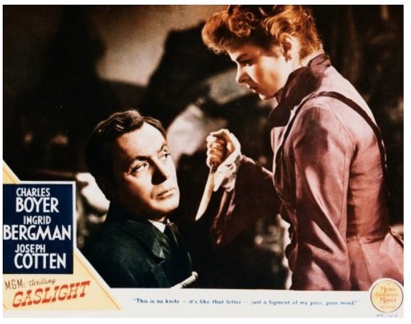 연극 가스등/ 사진= 게티이미지 코리아