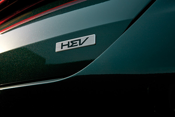 기아, ‘K8 하이브리드’ 출시