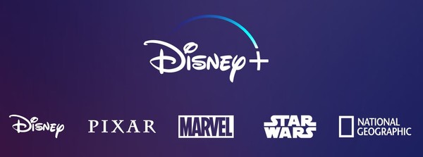 사진=디즈니 플러스 홈페이지 캡처