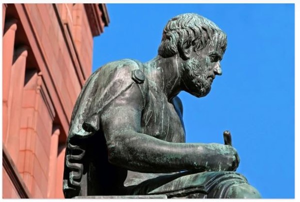 아리스토텔레스