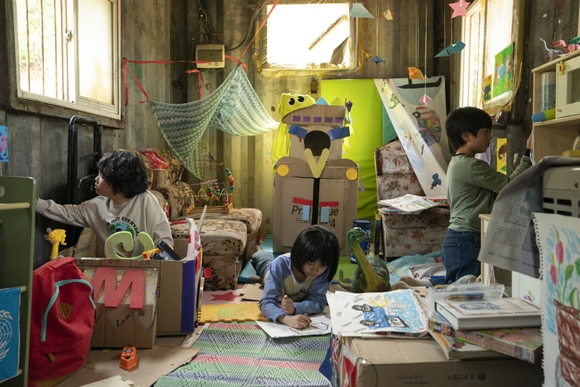 사진=메가박스중앙(주)플러스엠