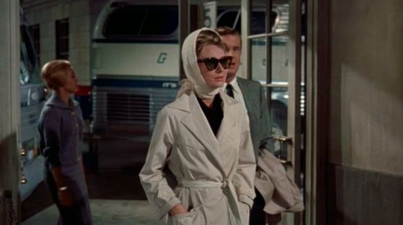 사진= 영화 '티파니에서의 아침을'