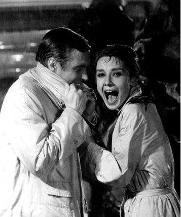 사진= 영화 '티파니에서의 아침을'