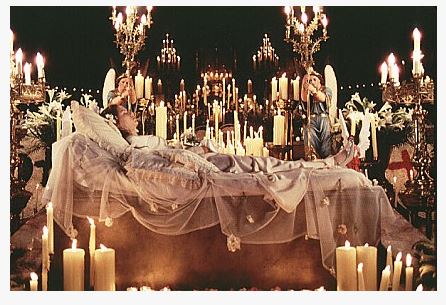 사진=  영화 로미오와 줄리엣