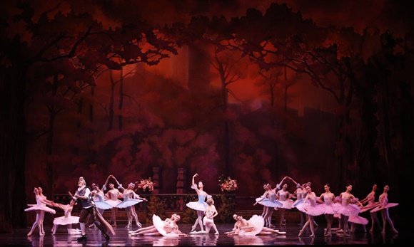 사진=유니버설발레단