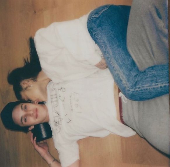 [사진=아리아나 그란데 SNS]