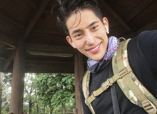 사진=육준서 인스타그램 