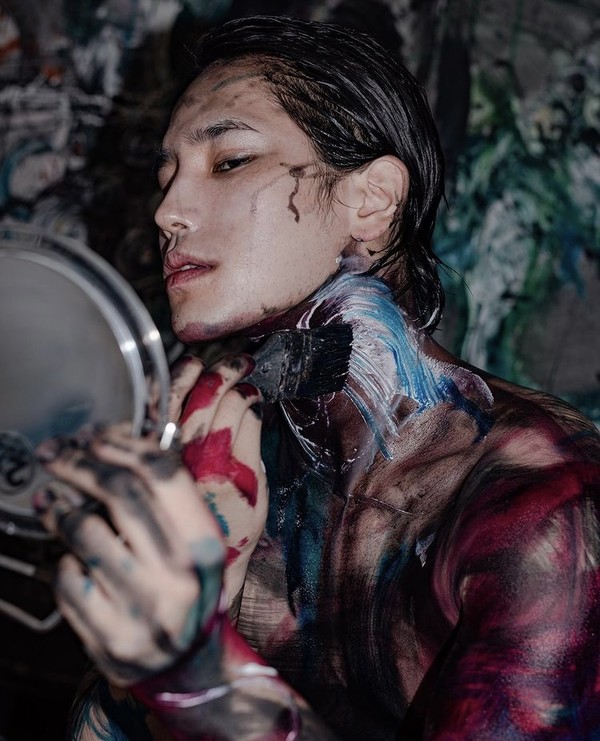 사진=육준서 인스타그램 