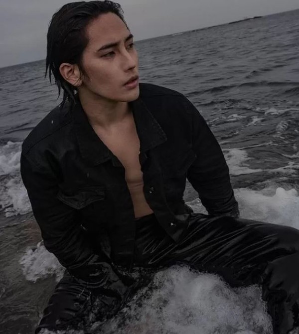 사진=육준서 인스타그램 