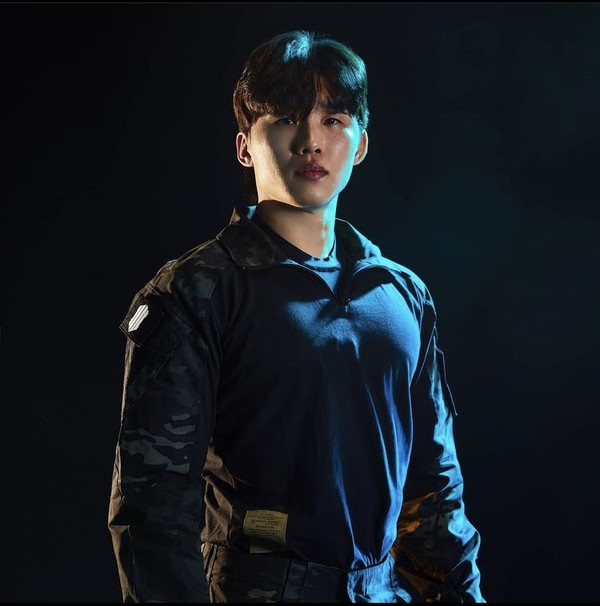 김민수. [사진=채널A·SKY 제공]