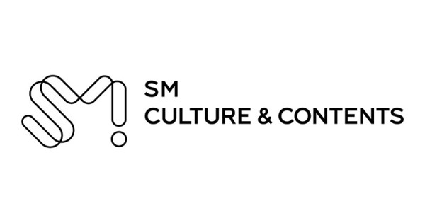 SM C&C 로고. [사진=SM C&C 제공]