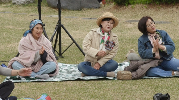 사진=박원숙의같이삽시다