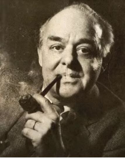 보그 편집장 미셸 브뤼노프