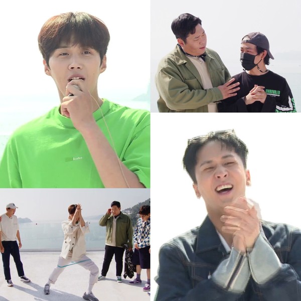 사진=KBS2TV '1박 2일'