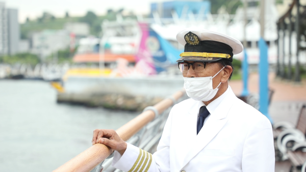 장생포 고래 문화마을.