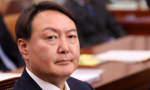 윤석열 전 검찰총장. [사진=연합뉴스 제공]