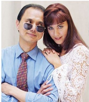 지미추와 타마라 멜론