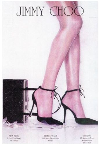 보그 지미추 화보/ 출처= 보그