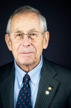 사진=노벨 재단 제공 / 제임스 피블스