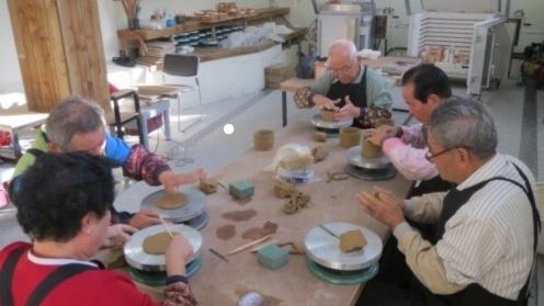 사진 = 감천문화마을 제공