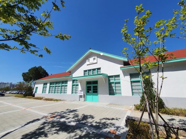 사진= 진영역 제공