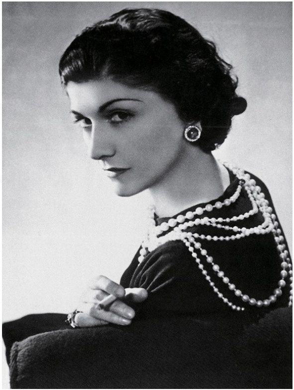 가브리엘 샤넬/ 코코 샤넬