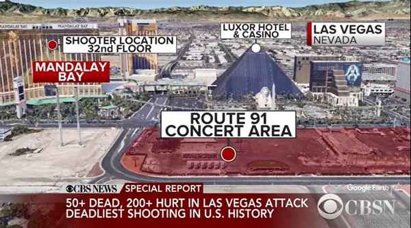 ​​출처=CBS News 화면 캡처​​