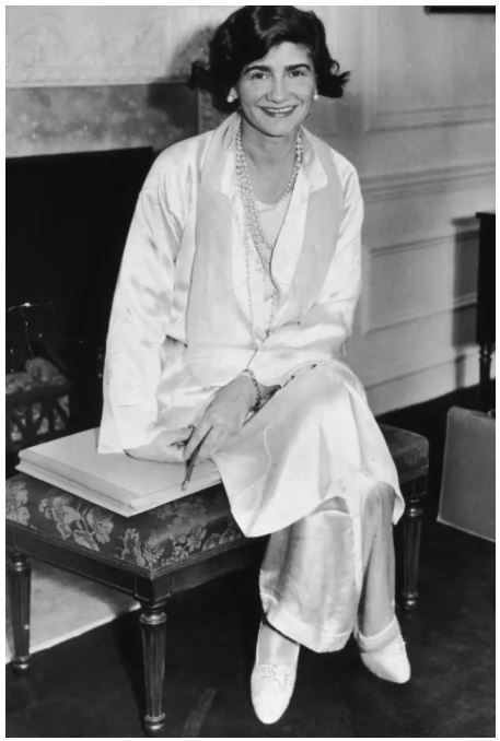 사진= chanel 제공