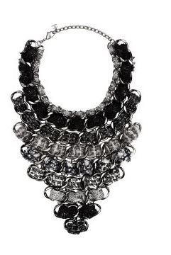 모조 보석 쥬얼리/ 사진= chanel