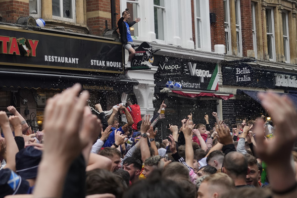 사진=AP/연합뉴스 제공