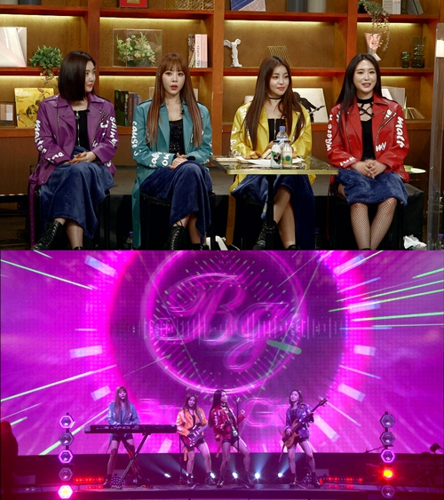 사진=KBS 2TV '불후의 명곡'