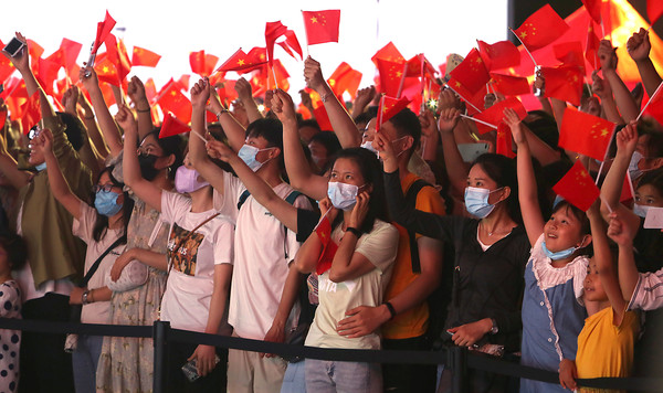 사진=UPI/연합뉴스 제공