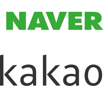 네이버, 카카오 /사진=네이버, 카카오 제공
