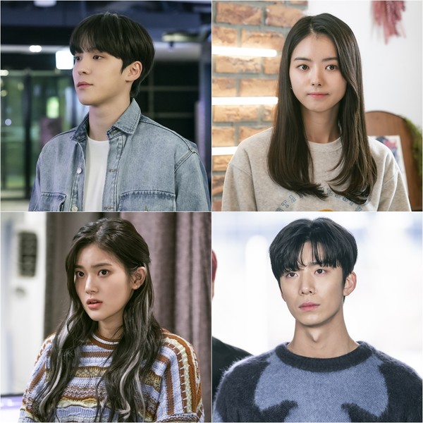 [사진=KBS2 ‘이미테이션 제공]