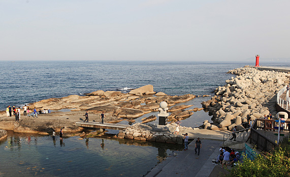 사진= 소돌 아들바위공원 제공