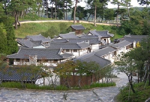 사진= 선교장 제공