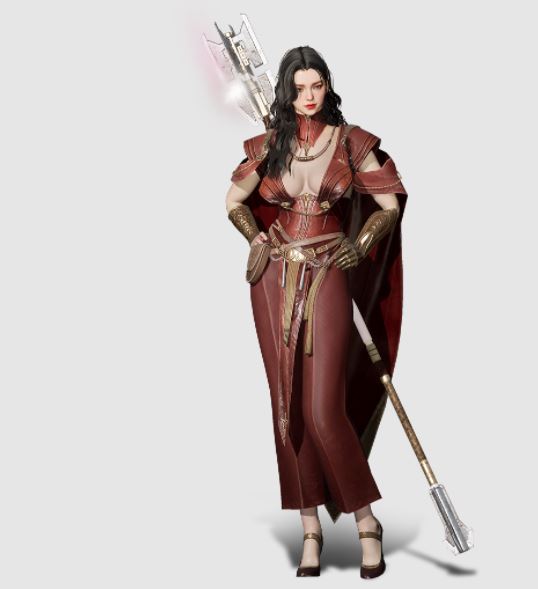 사진=카카오 게임즈 제공 / 다크 위저드