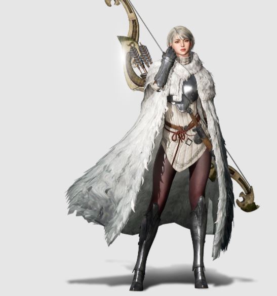 사진=카카오 게임즈 제공 / 스나이퍼