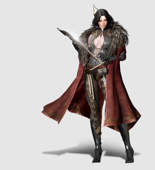 사진=카카오 게임즈 제공 / 어쌔신