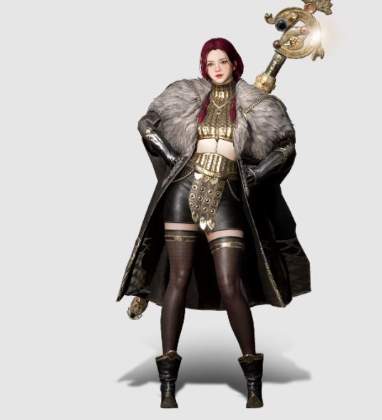 사진=카카오 게임즈 제공 / 세인트