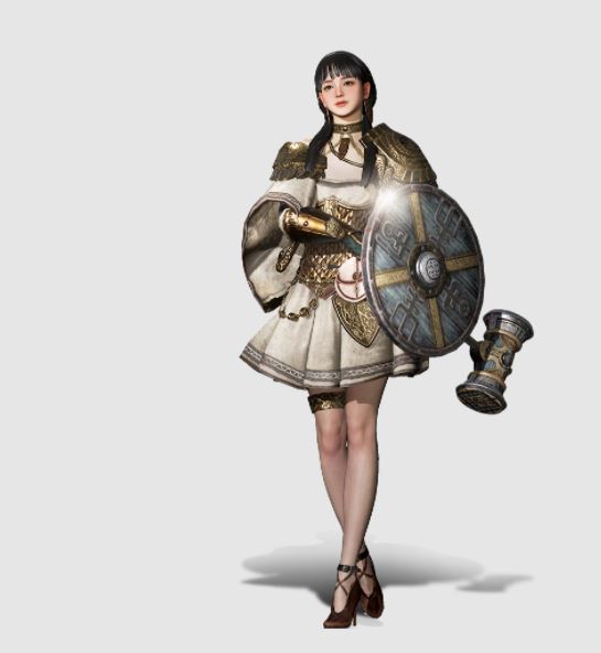 사진=카카오 게임즈 제공 / 팔라딘