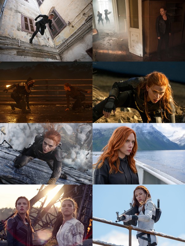 [사진=월트디즈니컴퍼니 코리아 제공]