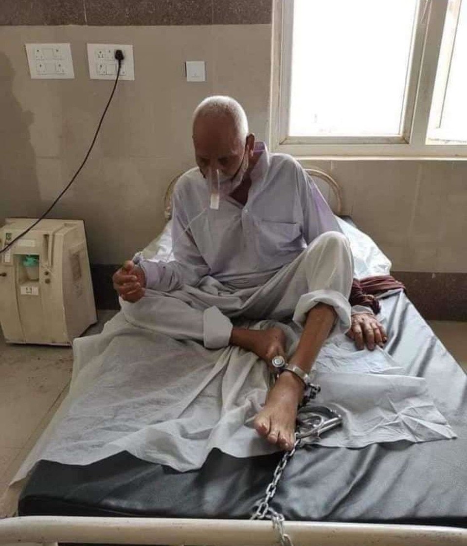 사진=@INC_Pardeep 트위터 제공