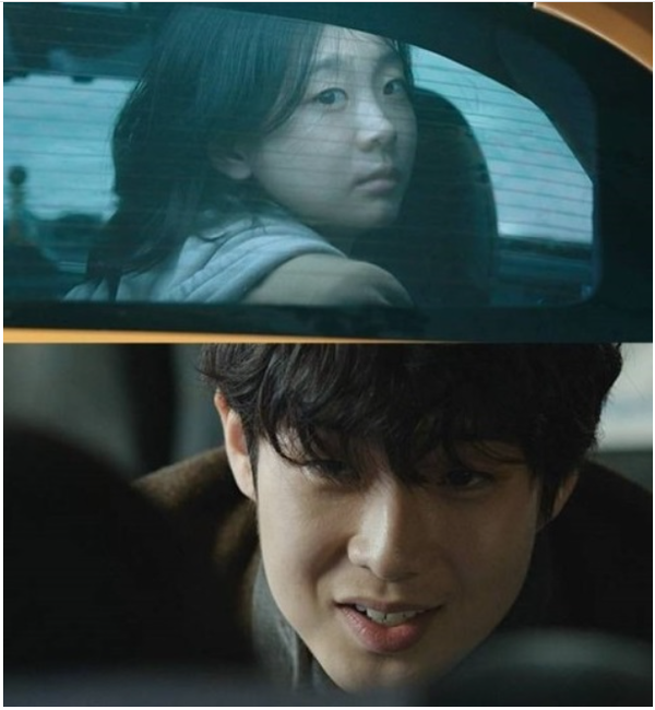 최우식-김다미/ [사진= 영화 마녀]